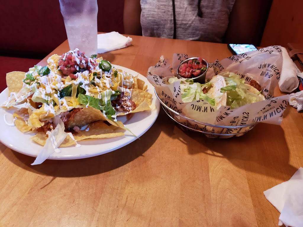 Jim N Nicks Bar-B-Q | restaurant | 1920 S College St, Auburn, AL 36832, USA | 3342465197 OR +1 334-246-5197