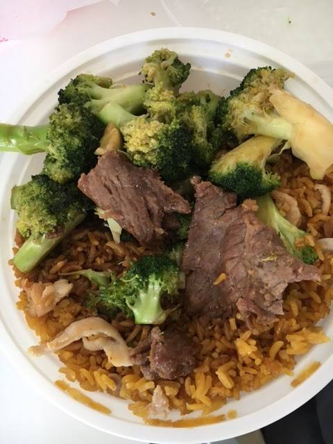 Hot Wok | restaurant | 345 W Granada Blvd, Ormond Beach, FL 32174, USA | 3866151531 OR +1 386-615-1531