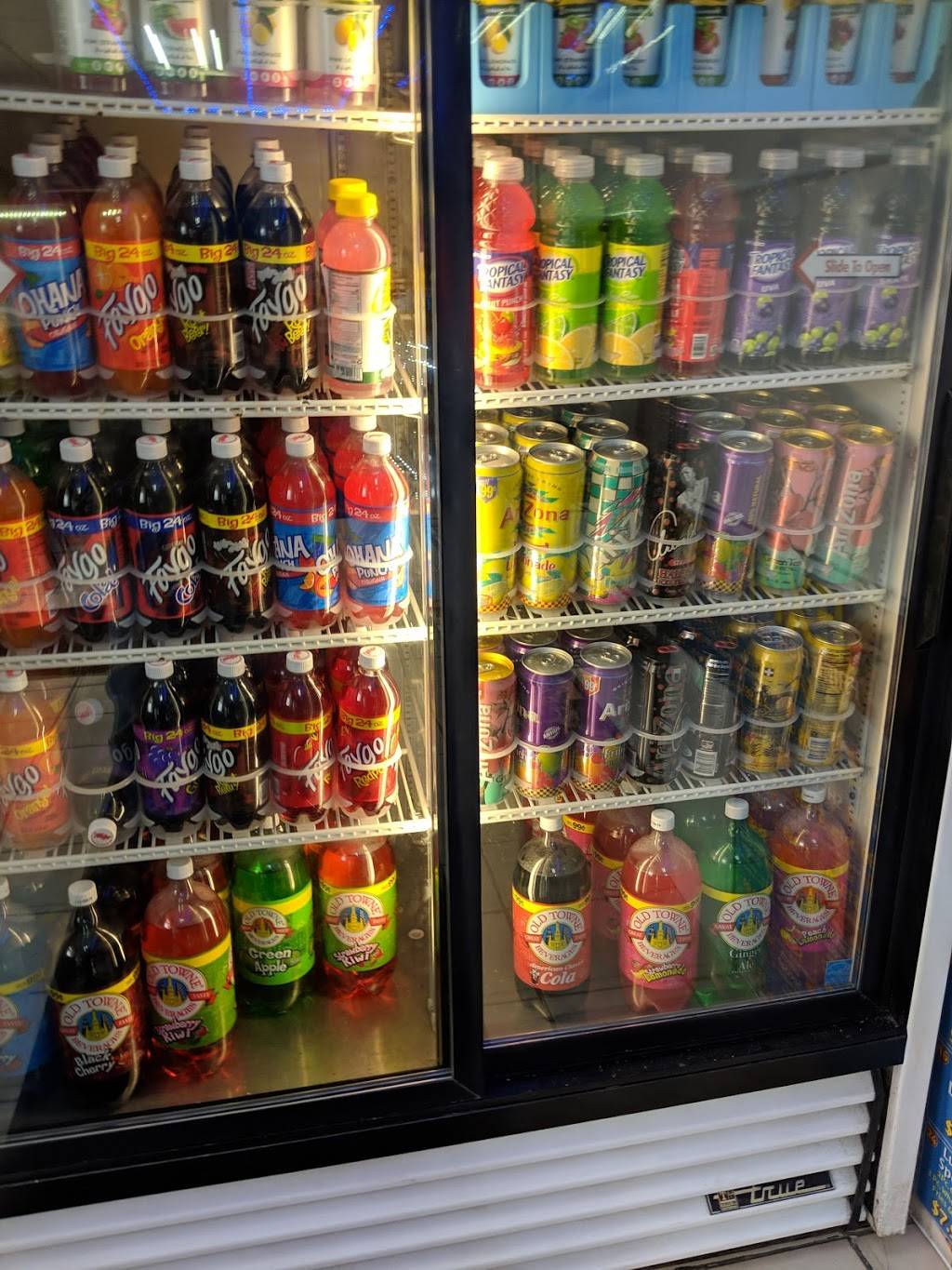 Express Fish & Chicken | meal takeaway | 3015 E Michigan Ave, Ypsilanti, MI 48198, USA | 7344871464 OR +1 734-487-1464