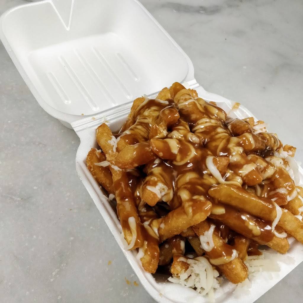 Island Grill & Pizzeria | restaurant | 2845 Jane St, North York, ON M3N 2J5, Canada | 4169010585 OR +1 416-901-0585