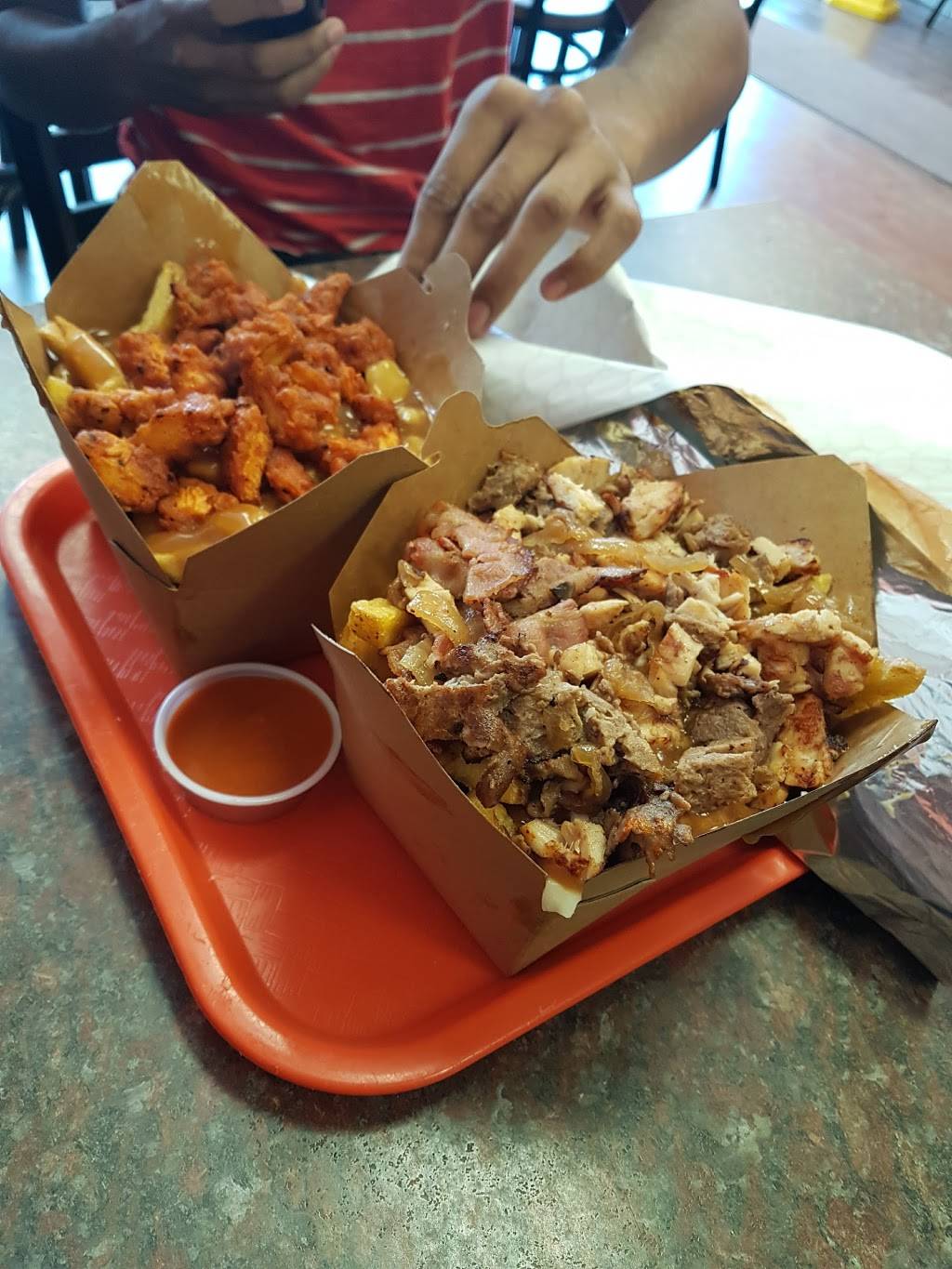 Fat Bastard Burrito Co. | restaurant | 726 Kingston Rd #4, Pickering, ON L1V 1A8, Canada | 9058399911 OR +1 905-839-9911