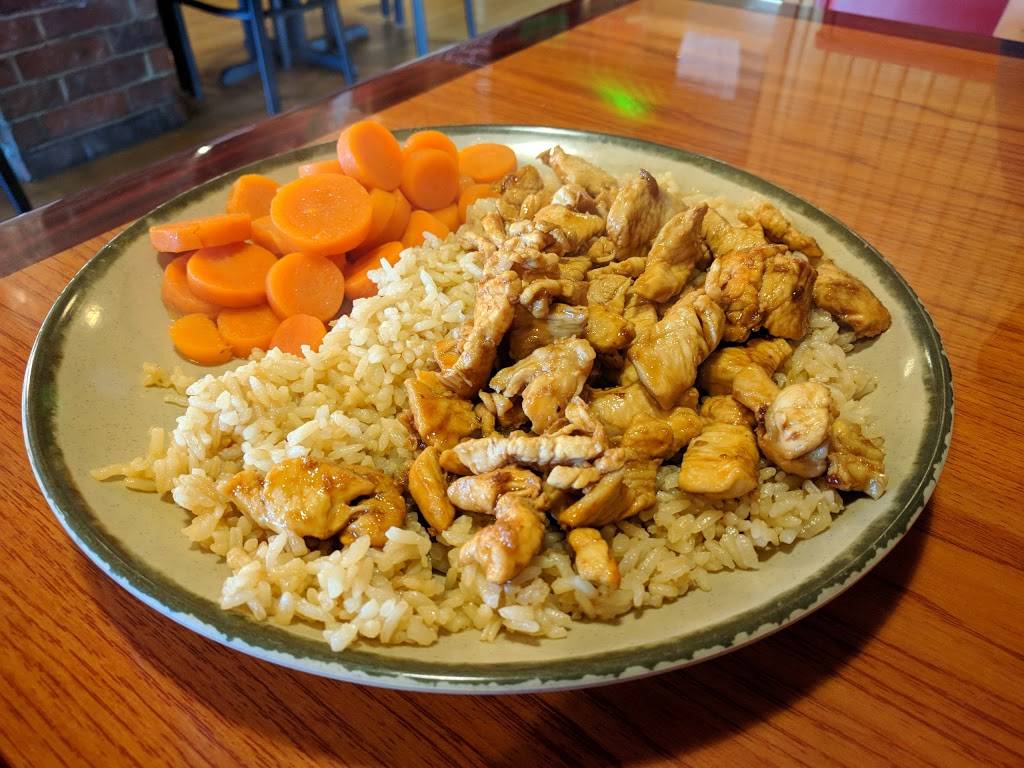 Tamiko | restaurant | 1789 N Eastman Rd, Kingsport, TN 37664, USA | 4233920164 OR +1 423-392-0164