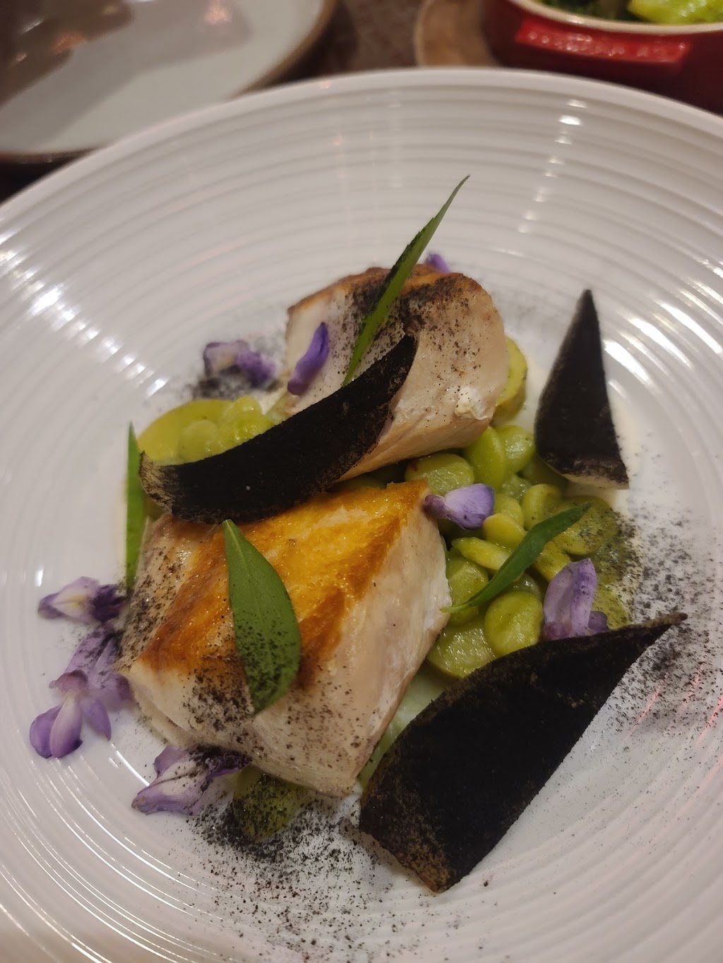 Husk Savannah | restaurant | 12 W Oglethorpe Ave, Savannah, GA 31401, USA | 9123492600 OR +1 912-349-2600