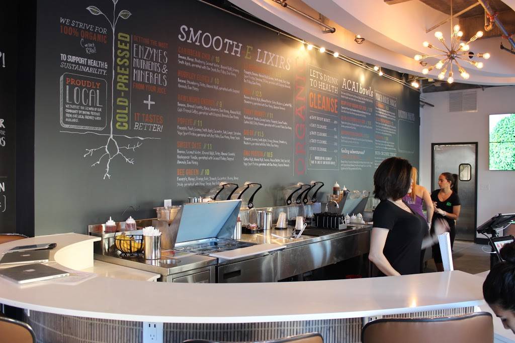 Raw Jūce | restaurant | 197 N Federal Hwy, Boca Raton, FL 33432, USA | 5616092871 OR +1 561-609-2871