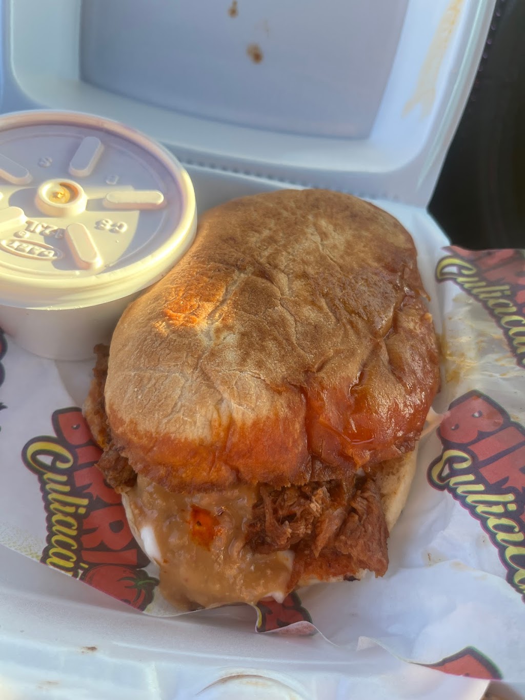 Birria Culiacan | restaurant | 11335 Montwood Dr Suite B, El Paso, TX 79936, USA | 9155001207 OR +1 915-500-1207