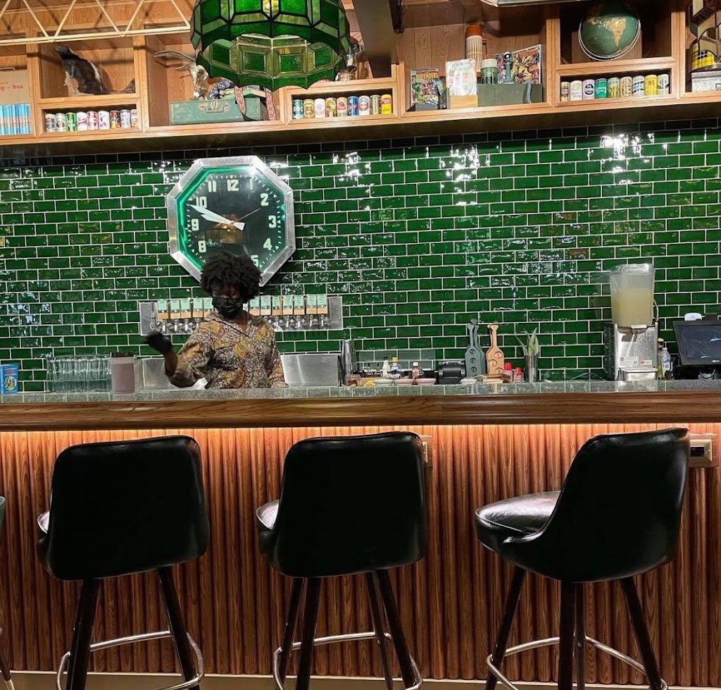 Camp Taco at Lost Forty Brewing | restaurant | 822 E 6th St, Little Rock, AR 72202, USA | 5013530884 OR +1 501-353-0884