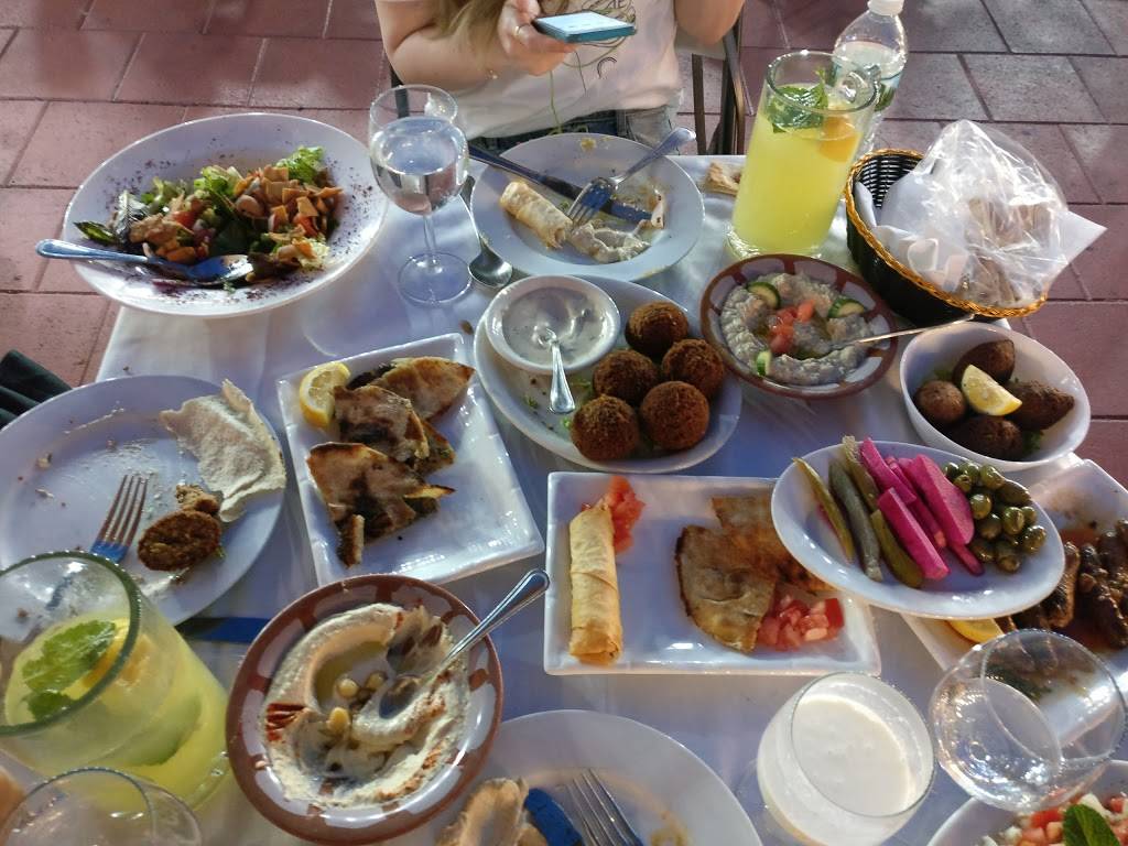 Yasmeen Mediterranean Cuisine and Hookah Lounge | restaurant | 247 Piaget Ave, Clifton, NJ 07011, USA | 9739283766 OR +1 973-928-3766