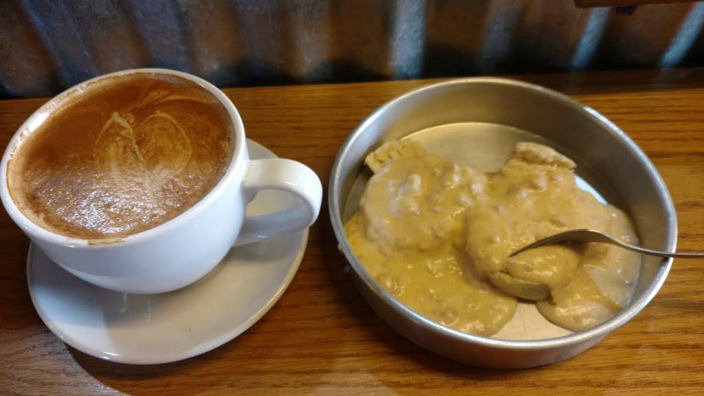 Kawa Coffee | cafe | 2427 N Union Blvd, Colorado Springs, CO 80909, USA | 7194735292 OR +1 719-473-5292