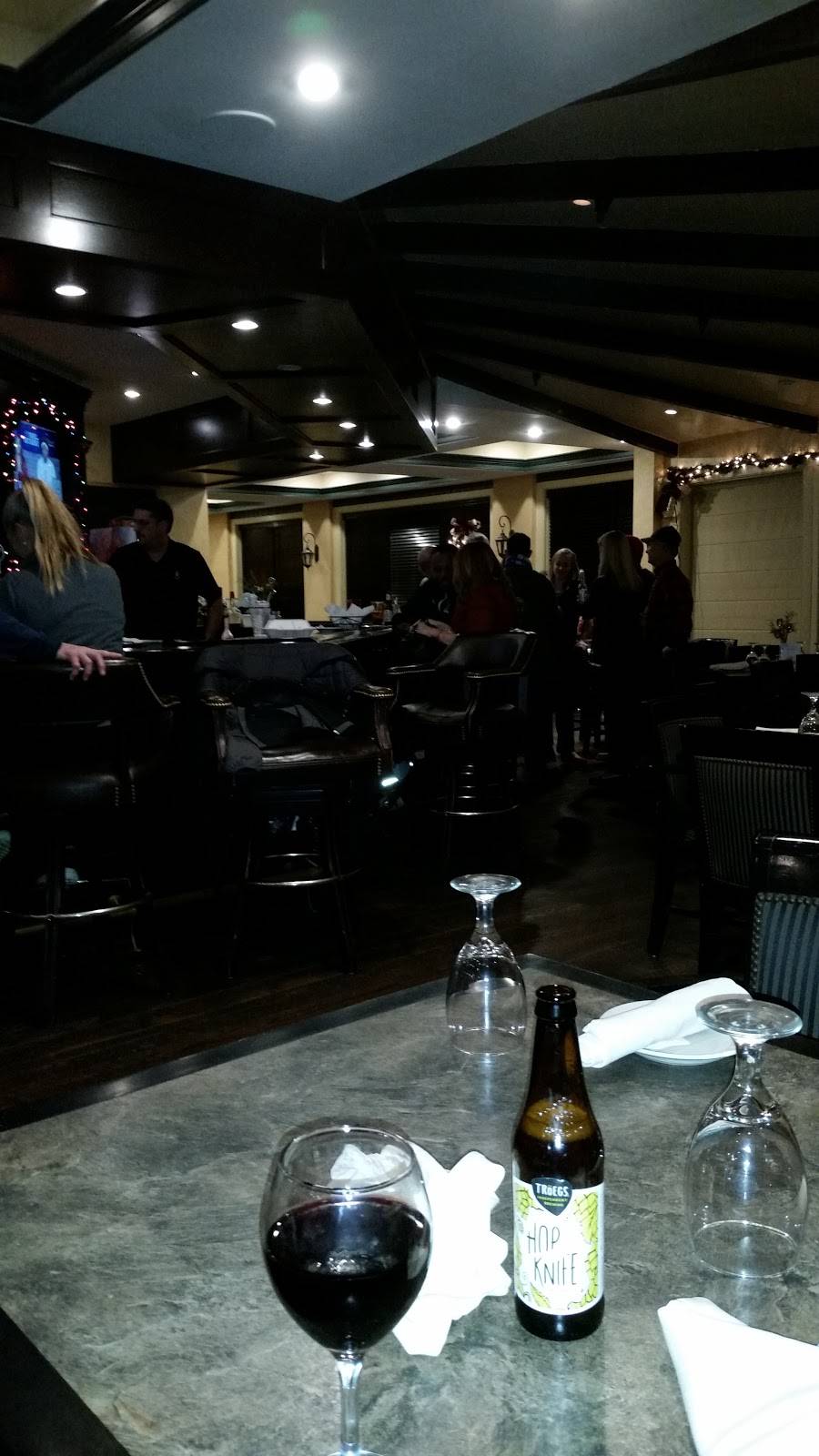 The Grille | restaurant | 101 Back Creek Dr, Middletown, DE 19709, USA | 3023786499 OR +1 302-378-6499