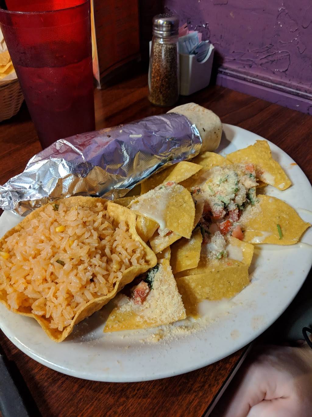 Willys Mex Mex Grill | restaurant | 123 S Cherokee Rd, Social Circle, GA 30025, USA | 7704642600 OR +1 770-464-2600