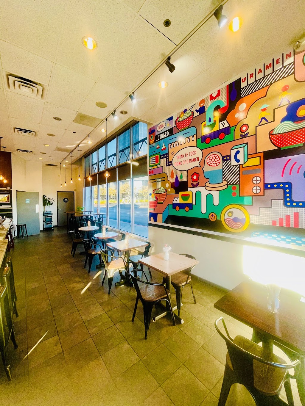 URAMEN | restaurant | 2350 E Vineyard Ave Ste. B3, Oxnard, CA 93036, USA | 8058568568 OR +1 805-856-8568