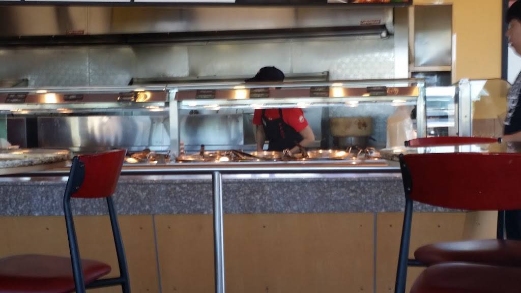 Panda Express | meal takeaway | 20959 N 83rd Ave, Peoria, AZ 85382, USA | 6233760168 OR +1 623-376-0168