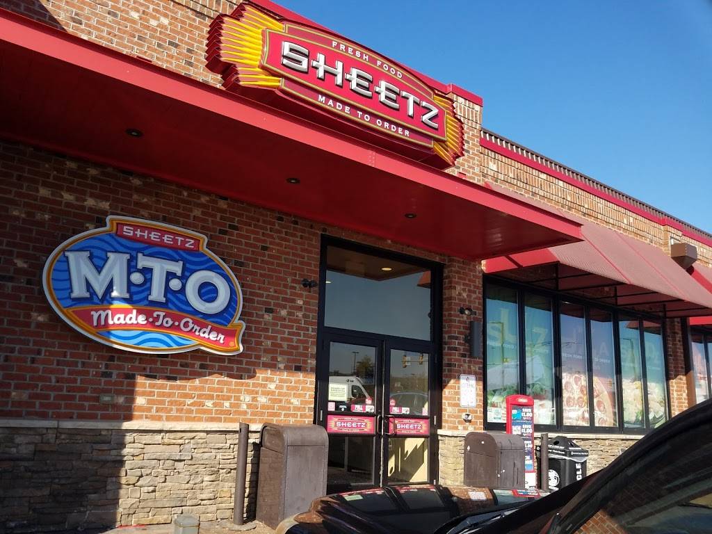 Sheetz #491 | cafe | 135 Market St, Zion Crossroads, VA 22942, USA | 5408320205 OR +1 540-832-0205