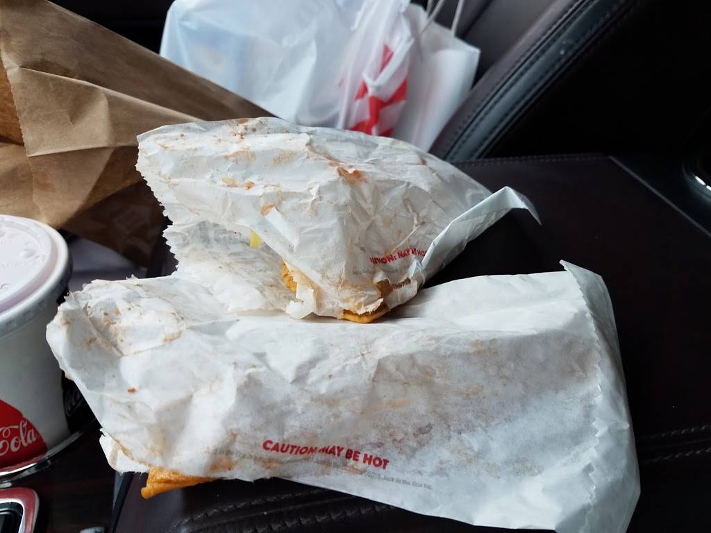 Jack in the Box | restaurant | 2840 FM 365, Port Arthur, TX 77640, USA | 4097223022 OR +1 409-722-3022