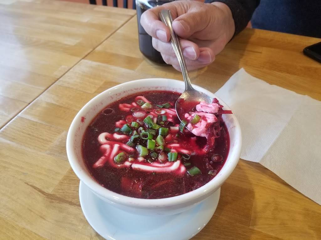 Crepes Bistro | cafe | 57 Washington St, Santa Clara, CA 95050, USA | 4082606885 OR +1 408-260-6885