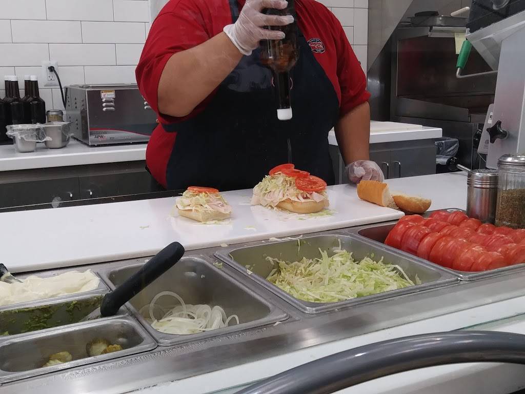 Jersey Mikes Subs | restaurant | 1795 S. Alameda, Suite C, Compton, CA 90220, USA | 3106055201 OR +1 310-605-5201