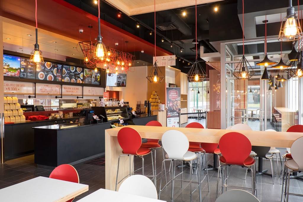 Topla! | restaurant | 975 Rue des Ibis, Québec, QC G3K 0S4, Canada | 4187812299 OR +1 418-781-2299