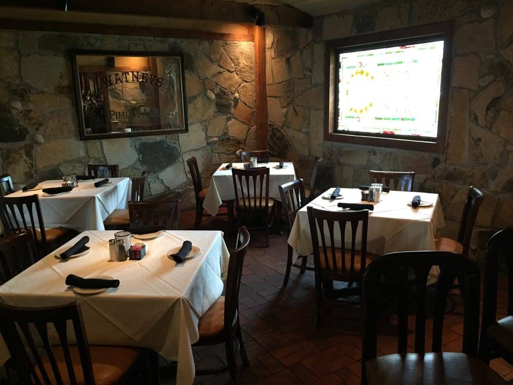 The Oar House | restaurant | 305 I-30, Rockwall, TX 75087, USA | 9727719687 OR +1 972-771-9687