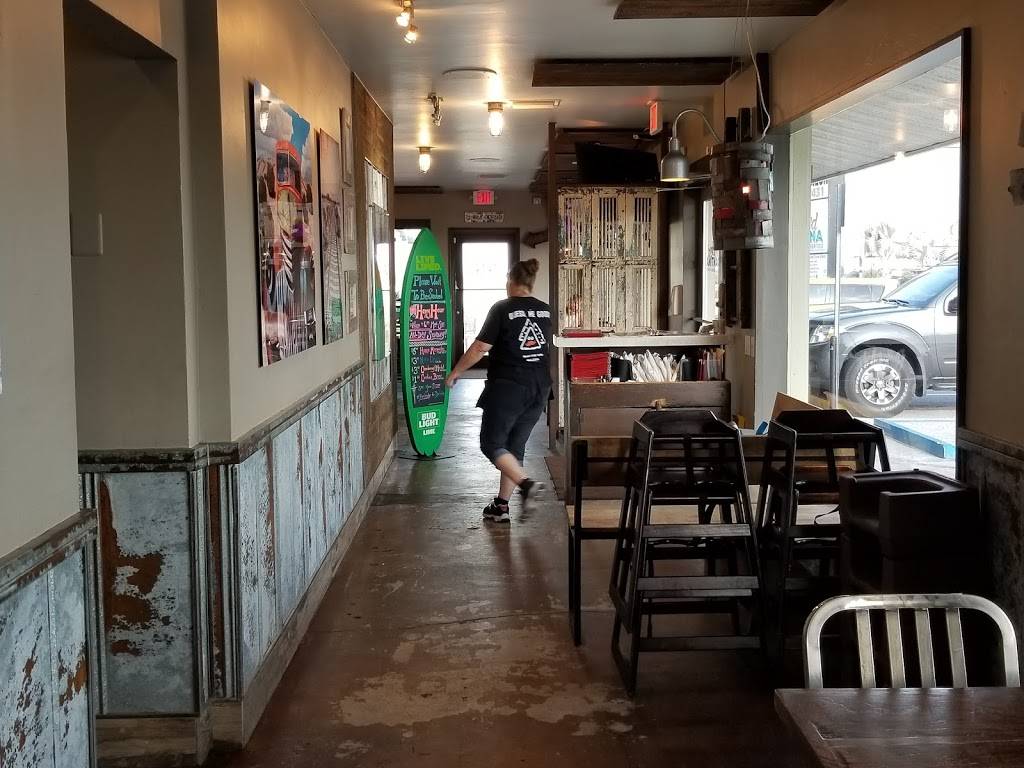 Wicked Cantina Bradenton Beach | restaurant | 101 7th St N, Bradenton Beach, FL 34217, USA | 9412812990 OR +1 941-281-2990