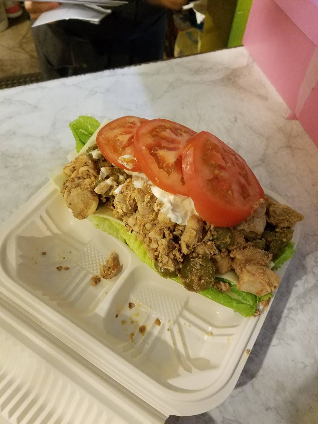 Fat Cat Cafe | cafe | 1720 Telegraph Ave, Oakland, CA 94612, USA | 5106630698 OR +1 510-663-0698