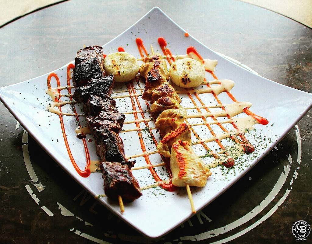 Satori Burgers | restaurant | 9109 31st Ave, East Elmhurst, NY 11369, USA | 7182057676 OR +1 718-205-7676