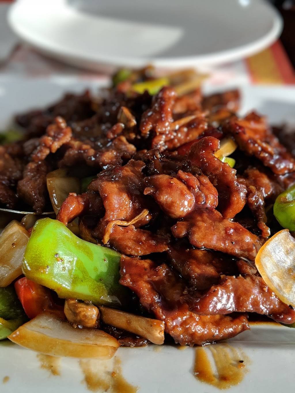 Fu House Chinese Food and Sushi | restaurant | 1428 E Colorado St ste e, Glendale, CA 91205, USA | 8182413988 OR +1 818-241-3988