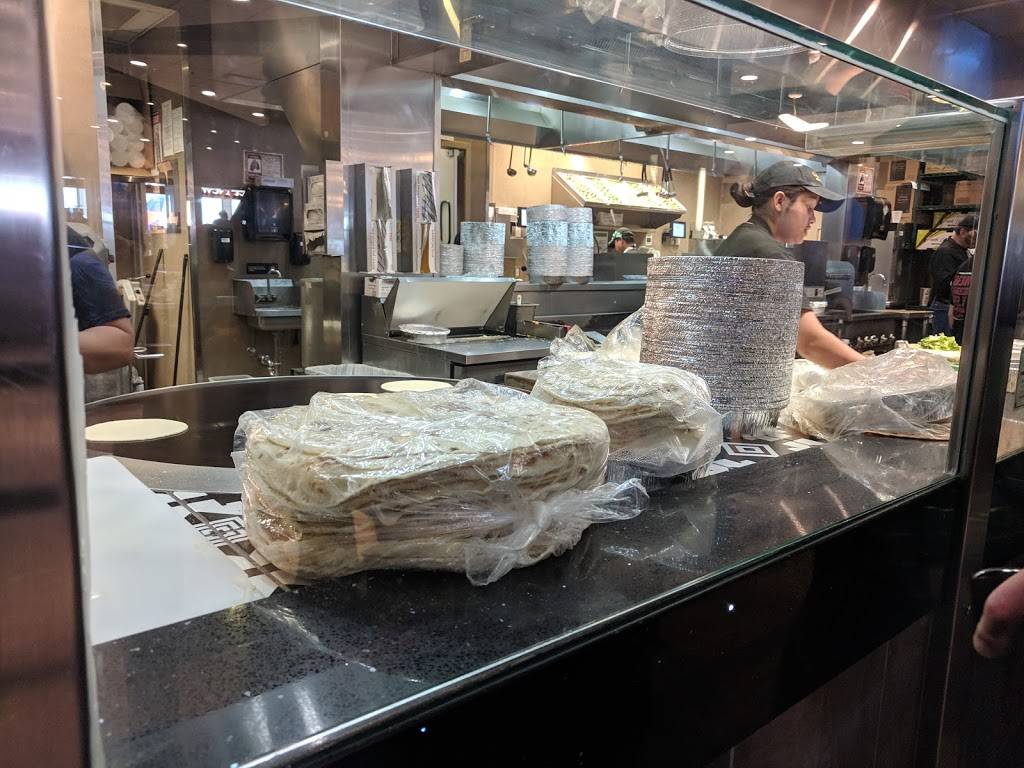 Cafe Rio Mexican Grill | meal takeaway | 776 N Terminal Dr, Salt Lake City, UT 84122, USA | 3852825400 OR +1 385-282-5400