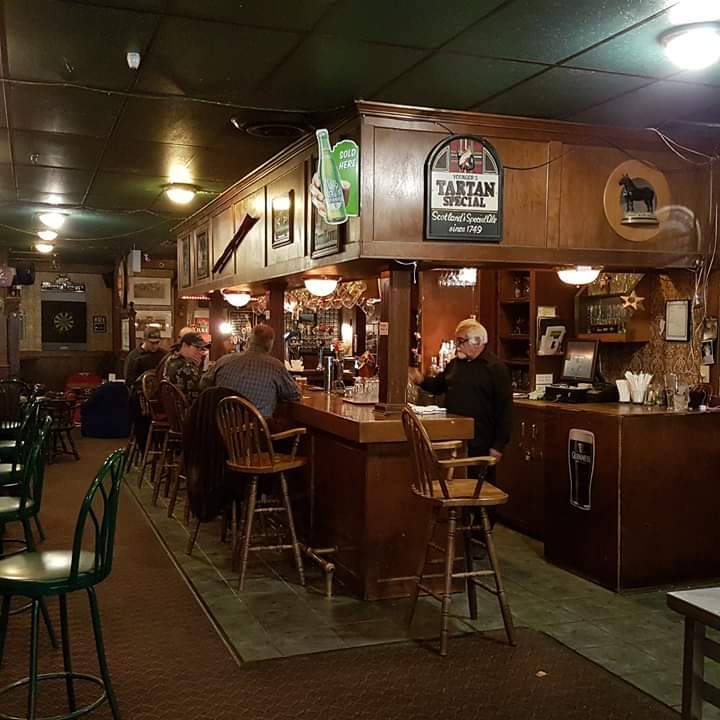 Penny Whistle | restaurant | 2 Quebec St, Guelph, ON N1H 2T3, Canada | 5198364792 OR +1 519-836-4792