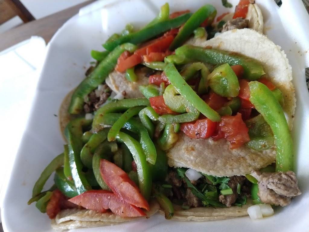 Tacos La Terraza Mexican Food Restaurant | restaurant | 1596 Orange St, Redlands, CA 92374, USA | 9097987958 OR +1 909-798-7958