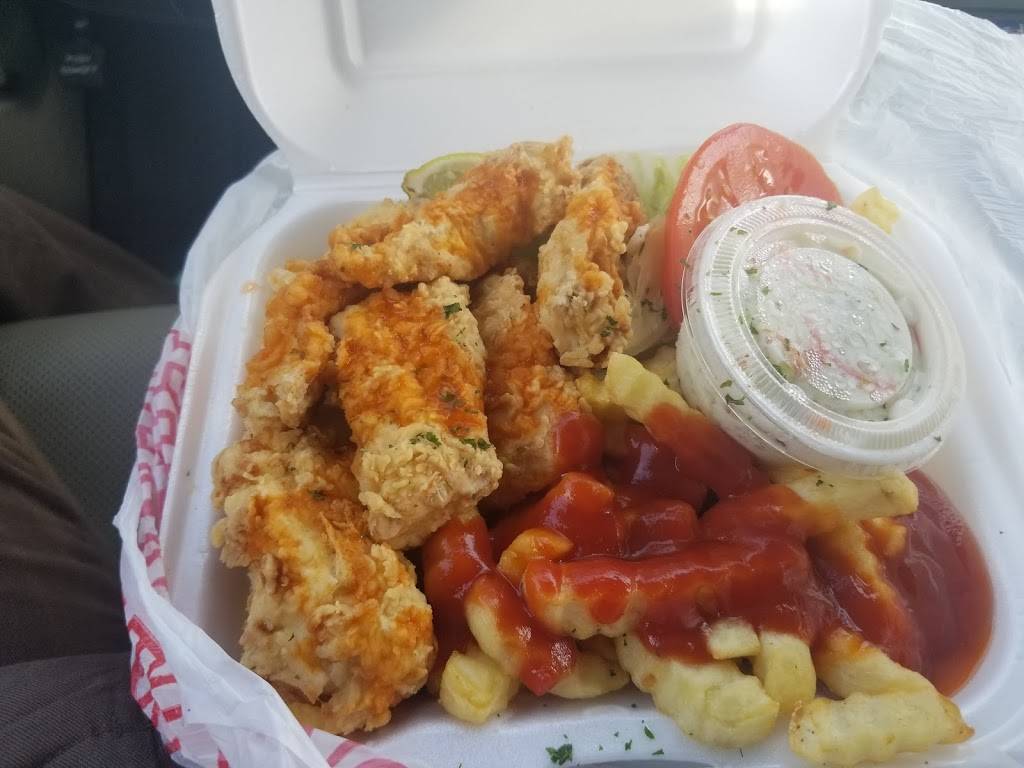 Billy Joes 305 Bahamian Seafood | meal takeaway | 3936 Pembroke Rd, Pembroke Park, FL 33021, USA | 9544162118 OR +1 954-416-2118