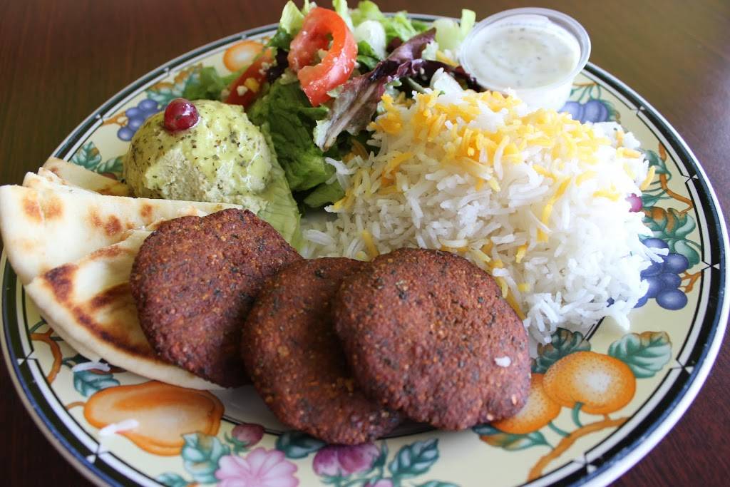 Taste of Athens | restaurant | 6171 Mission Gorge Rd #109, San Diego, CA 92120, USA | 6192832441 OR +1 619-283-2441