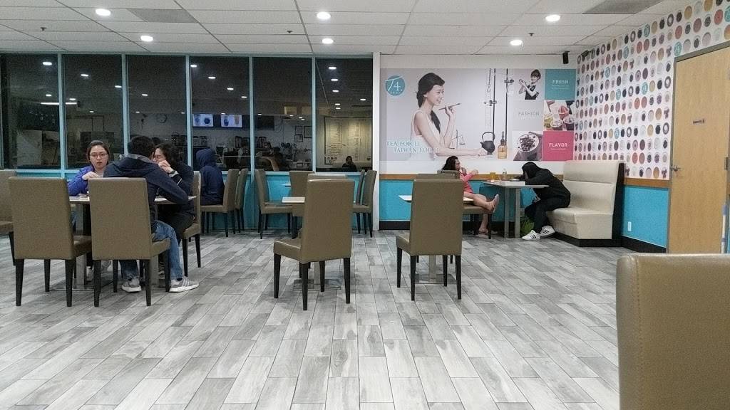 T4 (@Fremont BLVD) | cafe | 36400 Fremont Blvd, Fremont, CA 94536, USA | 5107972182 OR +1 510-797-2182