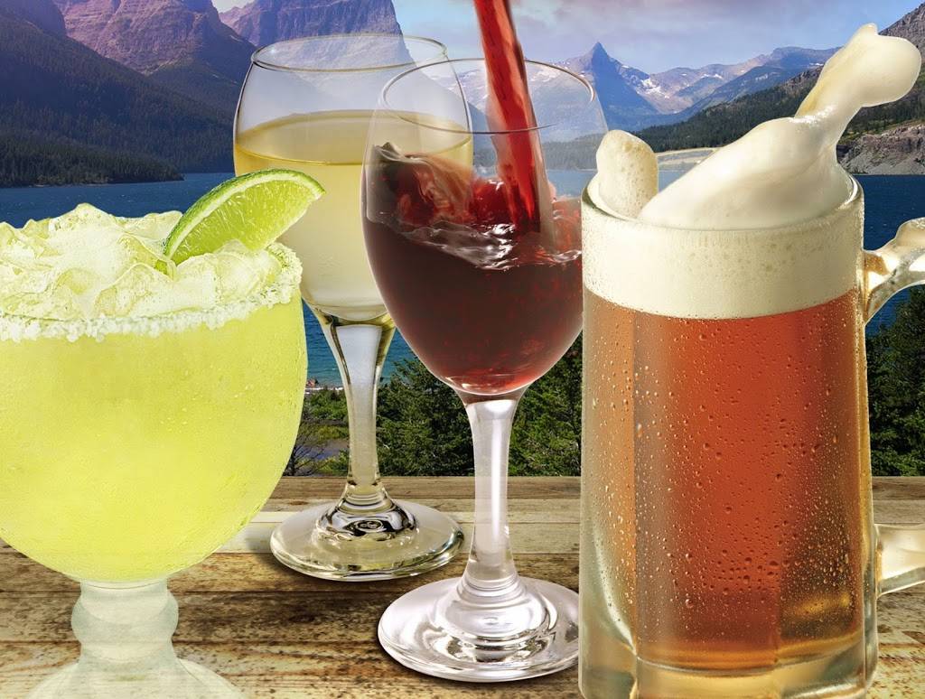 Montana Mikes Steakhouse | restaurant | 1609 SW 27th St, El Reno, OK 73036, USA | 4054221100 OR +1 405-422-1100