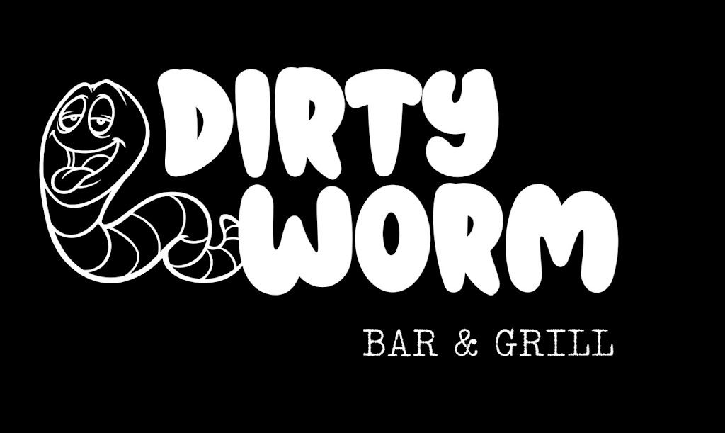 Dirty Worm Bar & Grill | restaurant | 8618 Arch St, Little Rock, AR 72206, USA | 5014135044 OR +1 501-413-5044