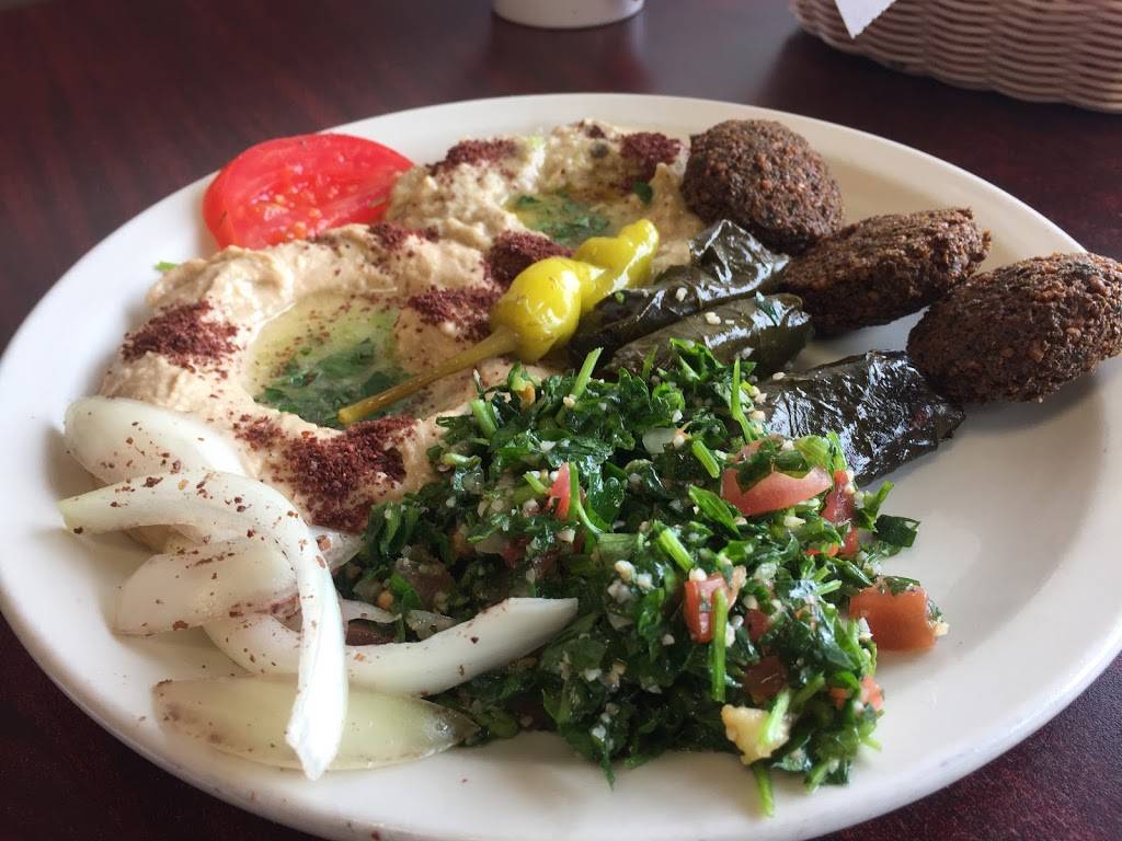 King O Falafel | restaurant | 5045 W Irlo Bronson Memorial Hwy, Kissimmee, FL 34746, USA | 4079794940 OR +1 407-979-4940