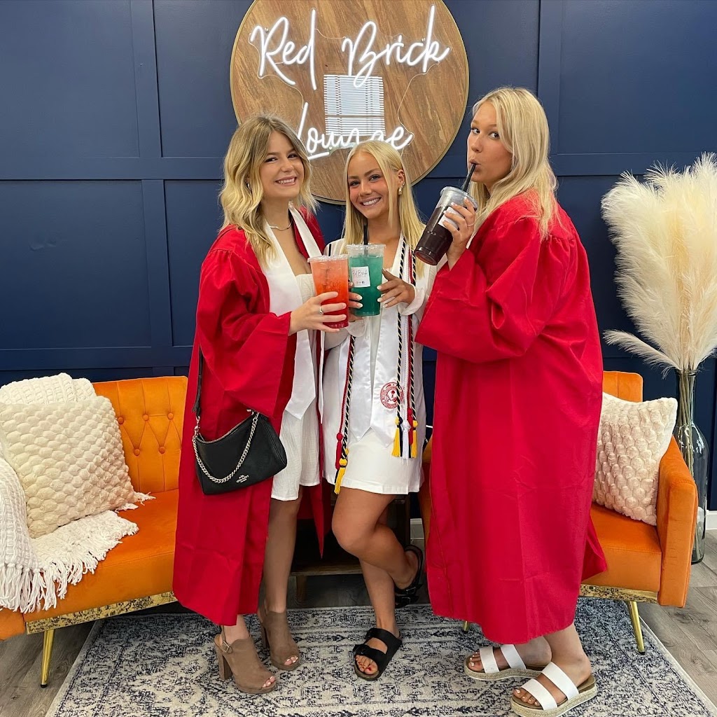 Red Brick Lounge | restaurant | 20 E High St, Oxford, OH 45056, USA | 5132559179 OR +1 513-255-9179