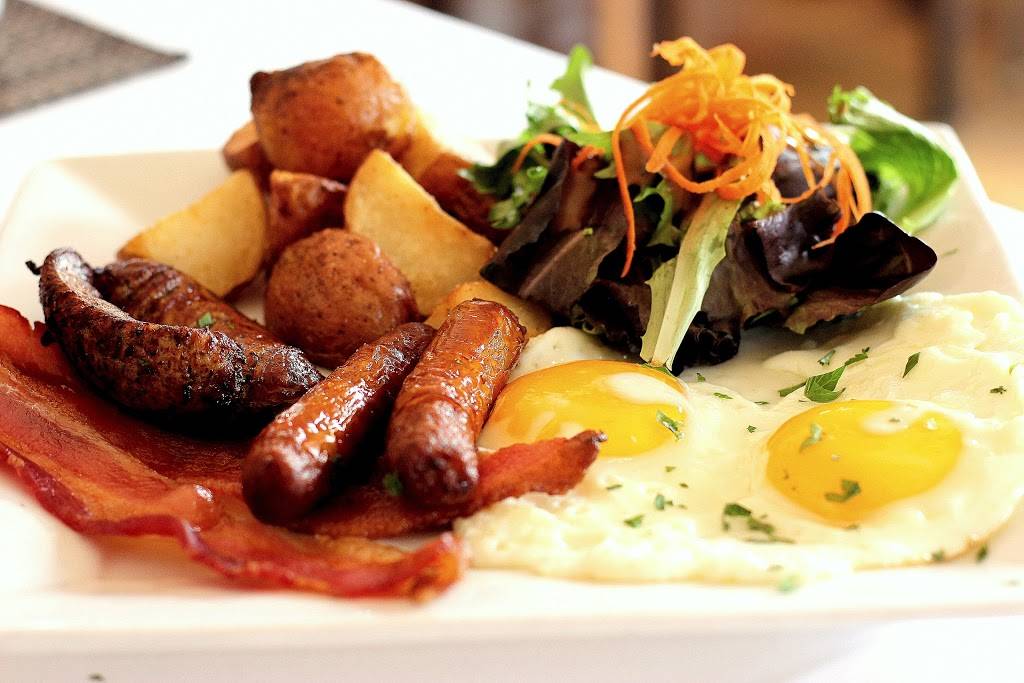 WeHo Bistro | cafe | 1040 N La Cienega Blvd, West Hollywood, CA 90069, USA | 3106579696 OR +1 310-657-9696