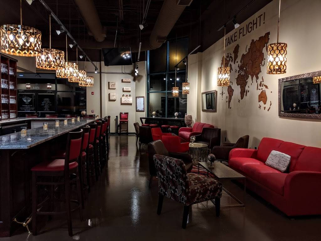 Flight Plan Wine And Tapas | restaurant | 2710-A Carl T Jones Dr SE, Huntsville, AL 35802, USA | 2567151653 OR +1 256-715-1653