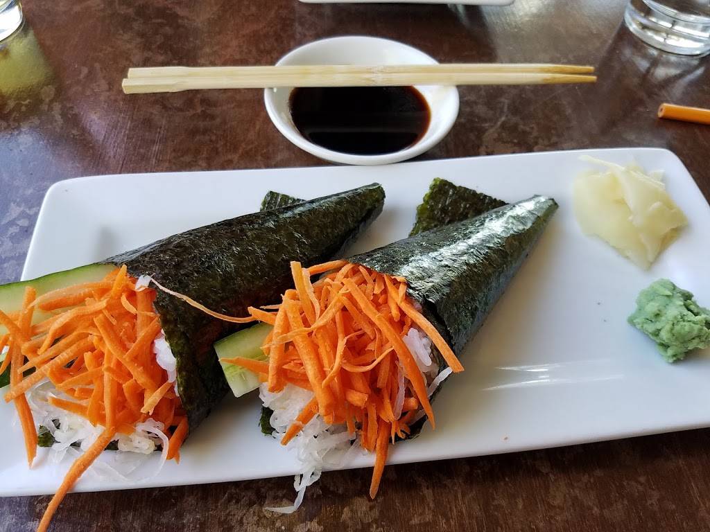 Wok N Roll Chinese-Sushi-SW Asian | restaurant | 4412 N Miller Rd, Scottsdale, AZ 85251, USA | 4804272526 OR +1 480-427-2526