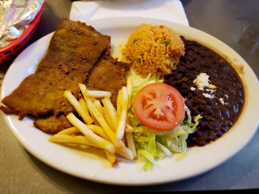 Las 15 Salsas Restaurant Oaxaqueño | restaurant | 722 W Hatcher Rd, Phoenix, AZ 85021, USA | 6028702056 OR +1 602-870-2056