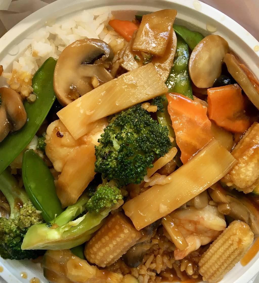 Mr You Chinese Food | restaurant | 363 S River Ave, Holland, MI 49423, USA | 6167969984 OR +1 616-796-9984