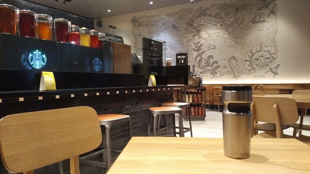 Starbucks | cafe | 699 E Boughton Rd, Bolingbrook, IL 60440, USA | 6307838096 OR +1 630-783-8096