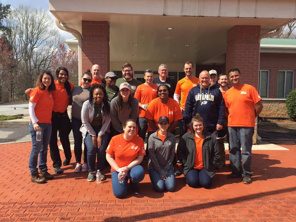 American Legion - Smyrna Post 160 | restaurant | 160 Legion Dr, Smyrna, GA 30080, USA | 7704362501 OR +1 770-436-2501