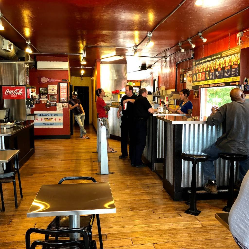 Mile High Vienna Stand | meal takeaway | 300 Santa Fe Dr, Denver, CO 80223, USA | 7203794600 OR +1 720-379-4600