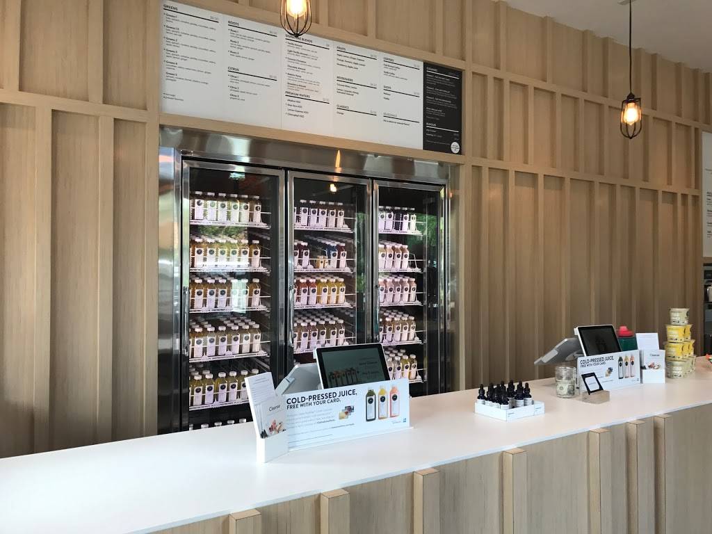 Pressed Juicery | restaurant | 23500 Park Sorrento, Calabasas, CA 91302, USA | 8182258985 OR +1 818-225-8985