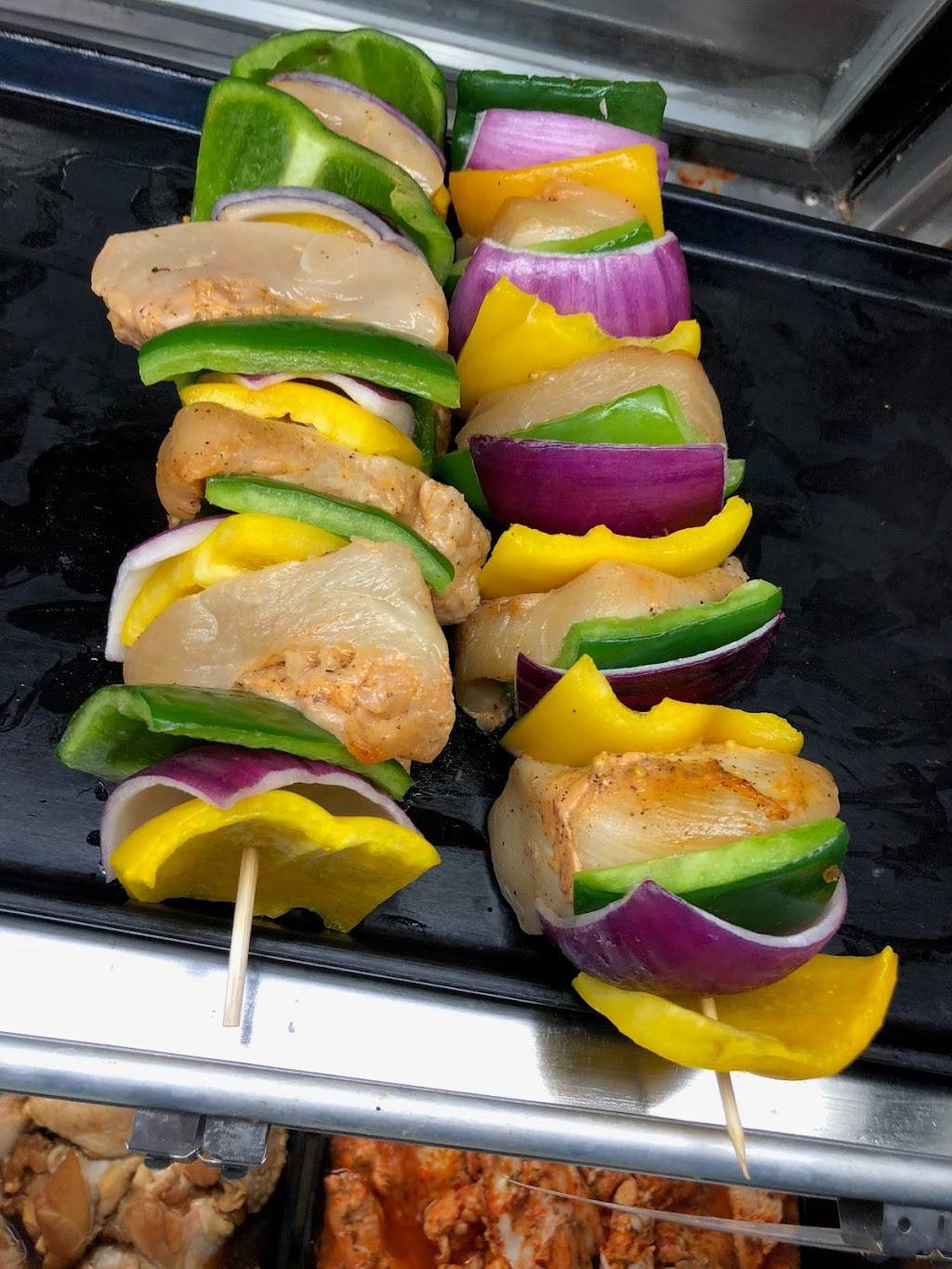 Bucciarellis Butcher Shop & Deli | bakery | 147 Bridge Rd, Salisbury, MA 01952, USA | 9785183131 OR +1 978-518-3131