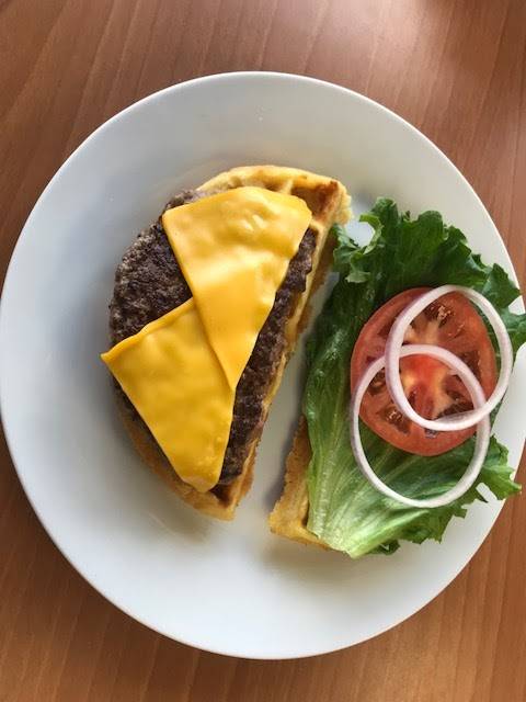 Sunny Side Diner | restaurant | 502 Jordan Ln NW, Huntsville, AL 35805, USA | 2564895122 OR +1 256-489-5122