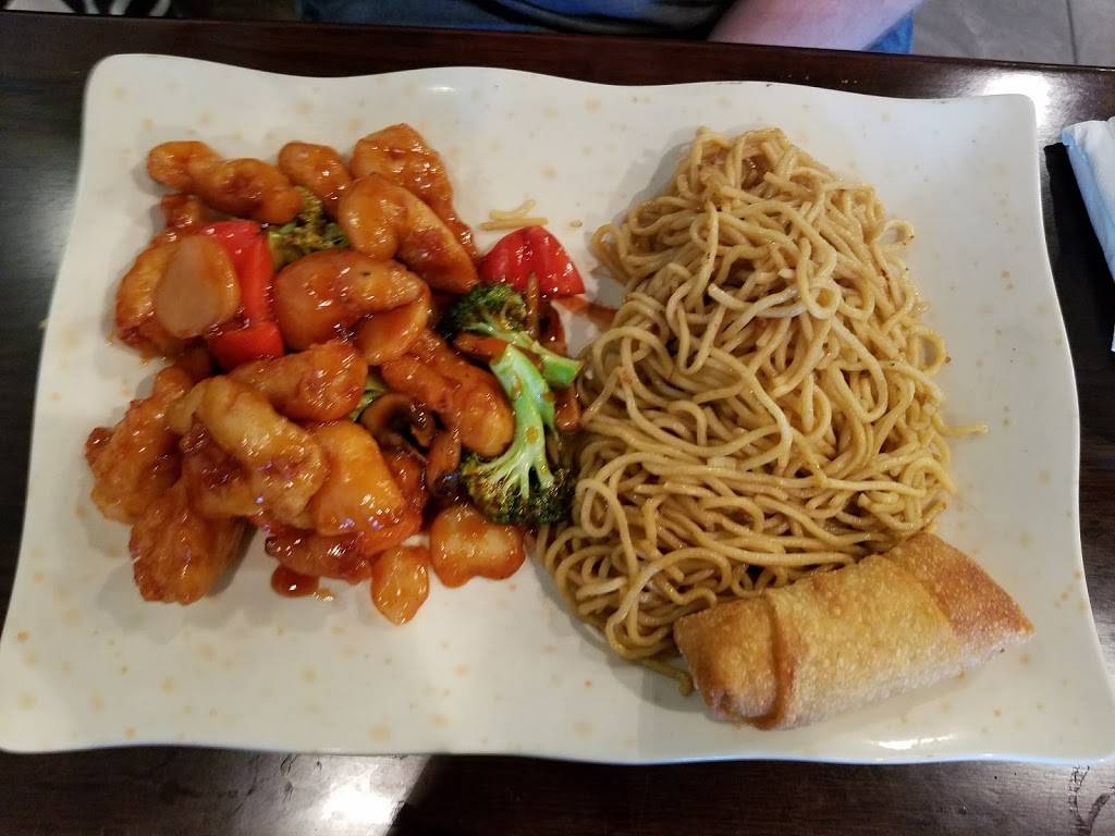 Jing Jing Chinese Restaurant | restaurant | 2260 Cross Pointe Dr #99, Rock Hill, SC 29730, USA | 8033661211 OR +1 803-366-1211
