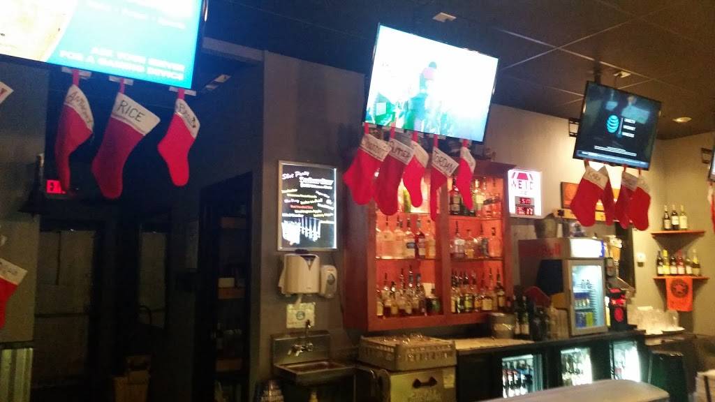 Whatever Sports Bar & Grill | restaurant | 11902 Jones Rd, Houston, TX 77070, USA | 2818079229 OR +1 281-807-9229