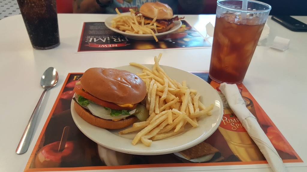 Steak n Shake | restaurant | 1160 Rye Ln, Lebanon, MO 65536, USA | 4175322795 OR +1 417-532-2795